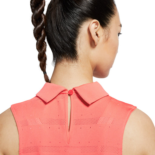 Nike Dri-FIT Ace Womens Golf Polo