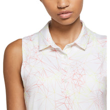 Load image into Gallery viewer, Nike Dri-FIT Fairway Womens Sleeveless Golf Polo
 - 2