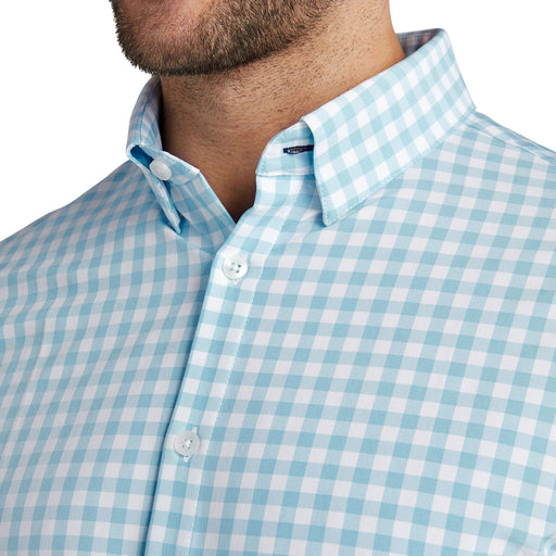 Mizzen + Main Lee Classic RF LS Mens Dress Shirt
