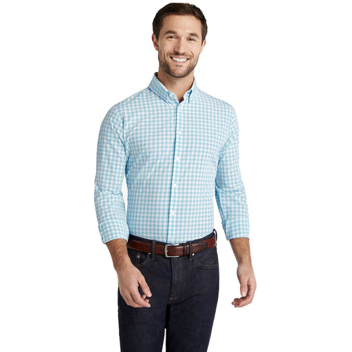 Mizzen + Main Lee Classic RF LS Mens Dress Shirt