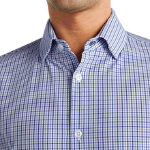 Load image into Gallery viewer, Mizzen + Main Lee Classic RF LS Mens Dress Shirt
 - 8