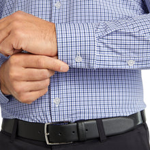 Load image into Gallery viewer, Mizzen + Main Lee Classic RF LS Mens Dress Shirt
 - 9