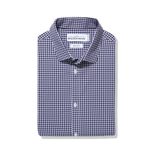 Load image into Gallery viewer, Mizzen + Main Lee Classic RF LS Mens Dress Shirt
 - 12