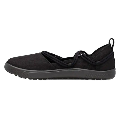 Teva Voya Infinity Black Womens Sandals
