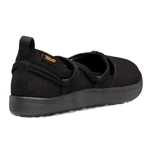 Teva Voya Infinity Black Womens Sandals