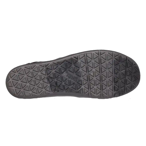 Teva Voya Infinity Black Womens Sandals