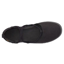 Load image into Gallery viewer, Teva Voya Infinity Black Womens Sandals
 - 6