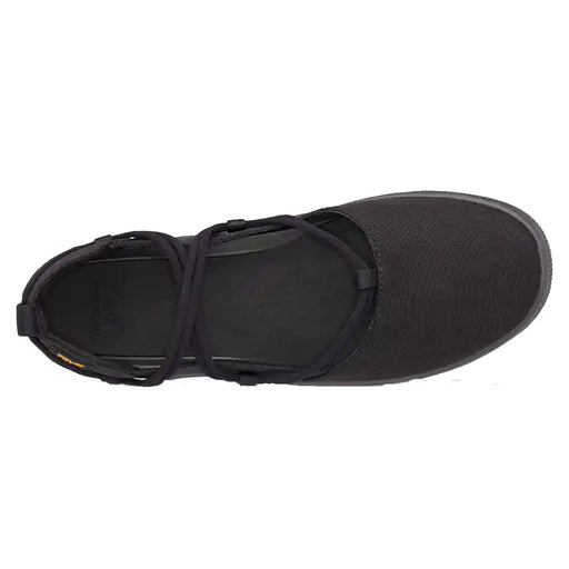 Teva Voya Infinity Black Womens Sandals