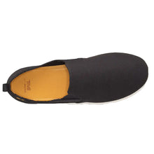 Load image into Gallery viewer, Teva Voya Black Slip On Mens Shoes
 - 5