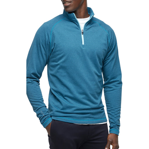 Devereux Cholla Mens Golf Pullover