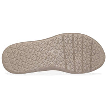 Load image into Gallery viewer, Teva Voya Strappy Chipmunk Womens Sandals
 - 5