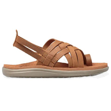 Load image into Gallery viewer, Teva Voya Strappy Chipmunk Womens Sandals
 - 1