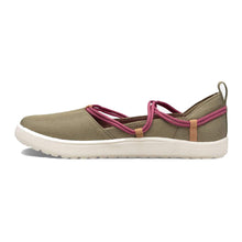 Load image into Gallery viewer, Teva Voya Infinity Burn Olive Womens Sandals
 - 2