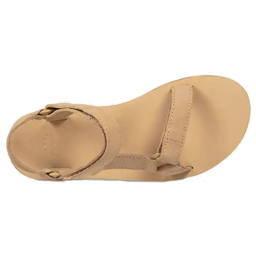 Teva Midform Uni Sand Leather Womens Sandals