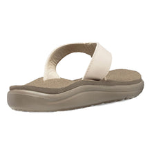 Load image into Gallery viewer, Teva Voya Birch Womens Flip Flops
 - 4