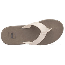 Load image into Gallery viewer, Teva Voya Birch Womens Flip Flops
 - 6