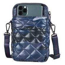 Load image into Gallery viewer, Oliver Thomas Cell Phone Crossbody 2
- 4