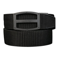 Load image into Gallery viewer, Nexbelt Titan BD Black PreciseFit Mens Gun Belt
 - 1