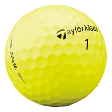 Load image into Gallery viewer, TaylorMade TP5 Yellow Golf Balls - Dozen
- 2