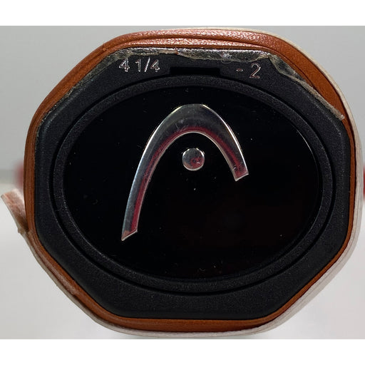 Used Head Graph Prestige MP Tennis Racquet 16410