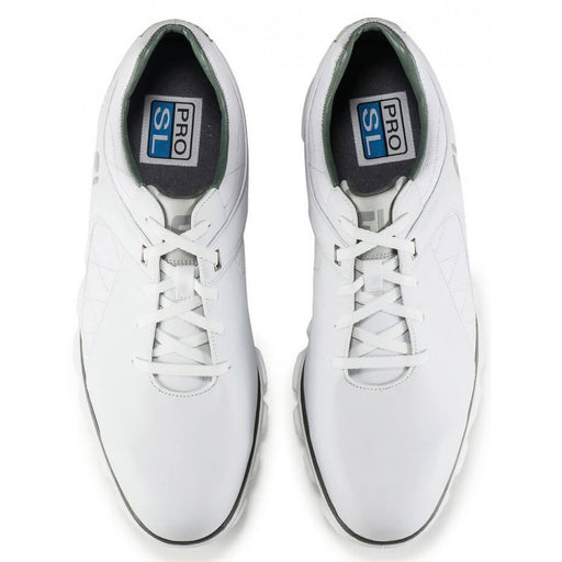 FootJoy Pro SL WHSI Mens Golf Shoes Cosmetic Blem