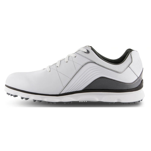 FootJoy Pro SL WHGY Mens Golf Shoes Blem