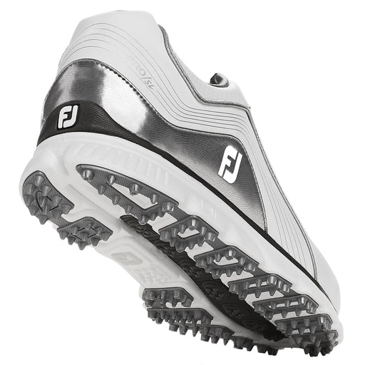 FootJoy Pro SL WHGY Mens Golf Shoes Blem