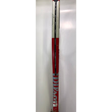 Load image into Gallery viewer, Used Wilson PS 6.1 95 16x18 Tennis Racquet 16437
 - 2