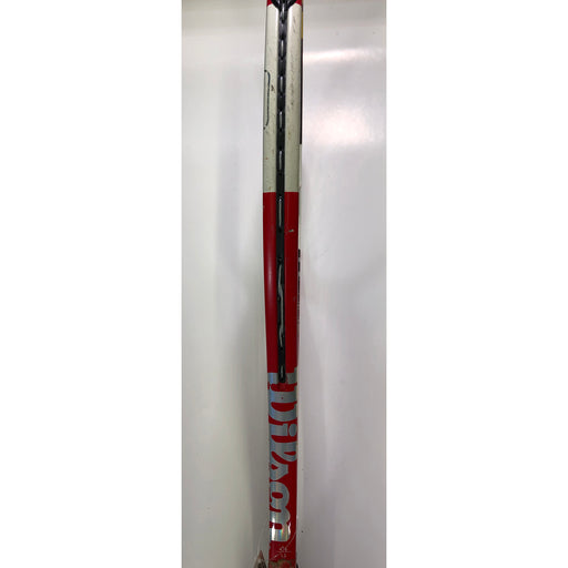 Used Wilson PS 6.1 95 16x18 Tennis Racquet 16437
