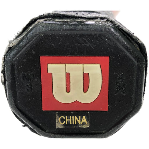 Used Wilson PS 6.1 95 16x18 Tennis Racquet 16437