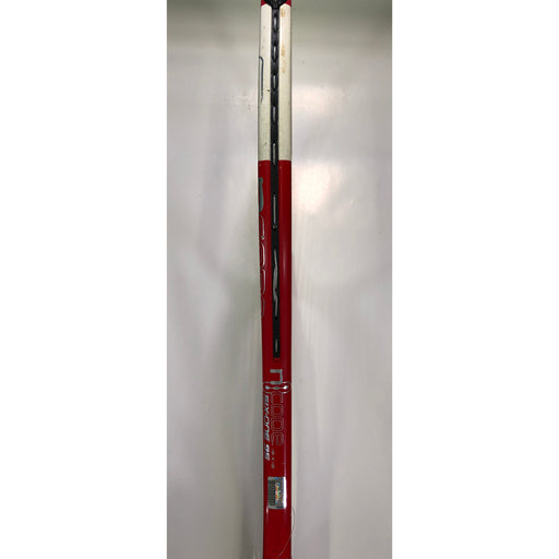 Used Wilson 6.1 95 16x18 Tennis Racquet 16439