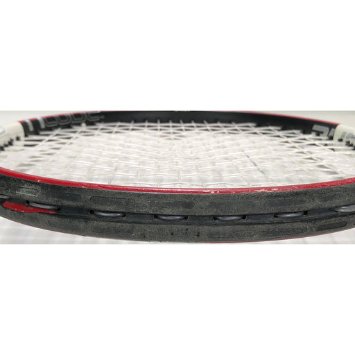 Used Wilson 6.1 95 16x18 Tennis Racquet 16439