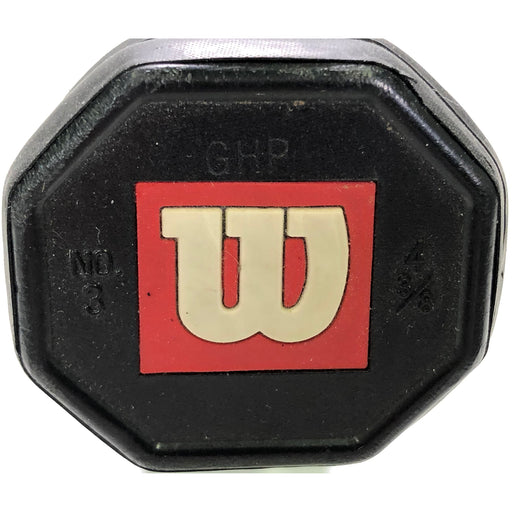 Used Wilson 6.1 95 16x18 Tennis Racquet 16439