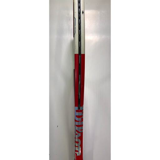 Used Wilson 6.1 95 16X18 Tennis Racquet 16440