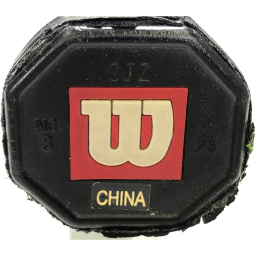 Used Wilson 6.1 95 16X18 Tennis Racquet 16440