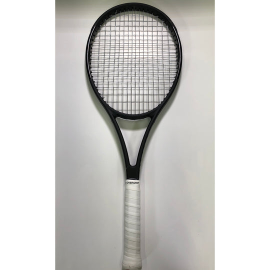 Used Wilson Pro Staff 97L Tennis Racquet 4 1/8 16450
