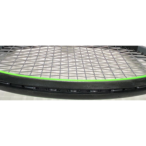 Used Wilson v7 Blade 98 16X19 Tennis Racquet 16453