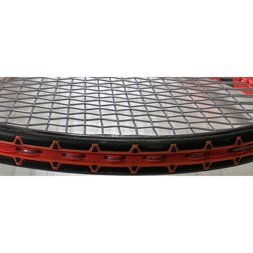 Used Babolat Pure Strike 100 Tennis Racquet 16454