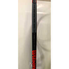 Load image into Gallery viewer, Used Wilson Clash 98 Tennis Racquet 4 1/8 16458
 - 2
