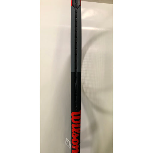 Used Wilson Clash 98 Tennis Racquet 4 1/8 16458