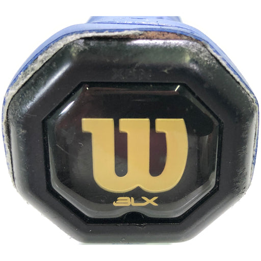 Used Wilson BLX ProTour Tennis Racquet 4 3/8 16460