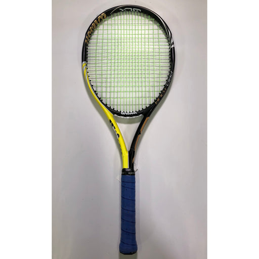 Used Wilson BLX ProTour Tennis Racquet 4 3/8 16460