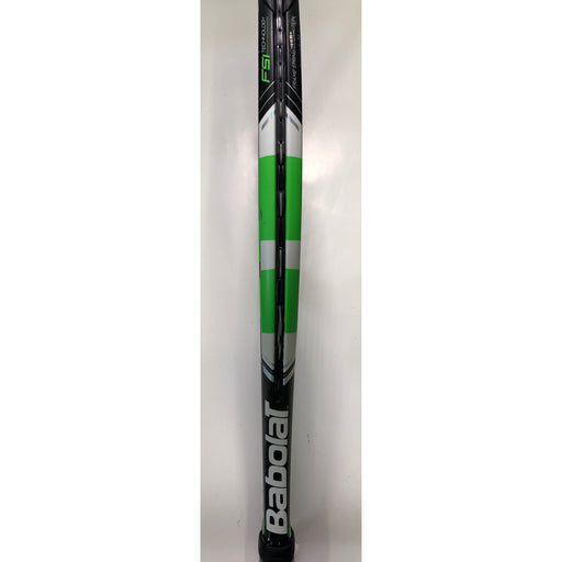 Used Babolat Wimbledon P Drive Tennis Racquet 1/4