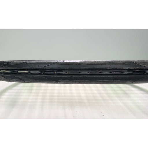 Used Babolat Wimbledon P Drive Tennis Racquet 1/4