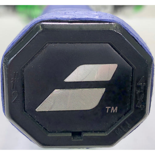 Used Babolat Wimbledon P Drive Tennis Racquet 1/4