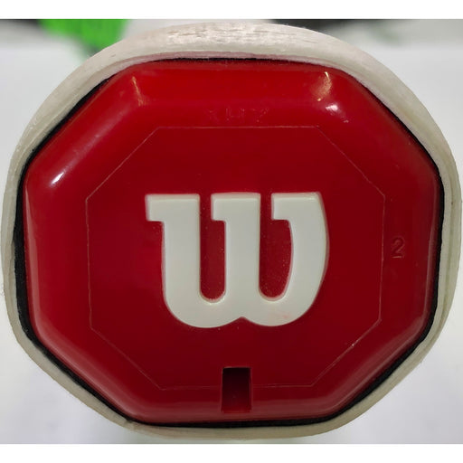 Used Wilson Blade 104 Tennis Racquet 4 1/4 16473