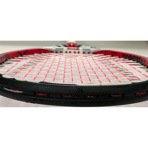 Used Wilson Steam 96 Tennis Racquet 4 3/8 16475