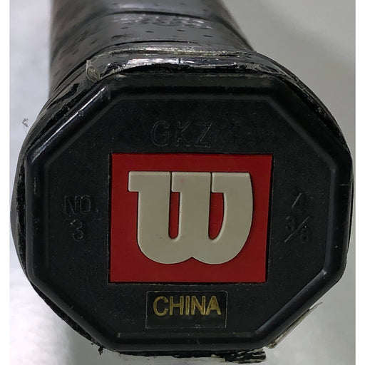 Used Wilson Pro Staff 6.1 Tennis Racquet (16478)