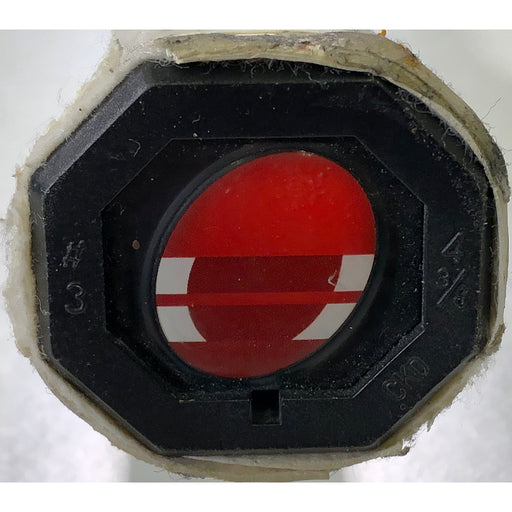 Used Babolat Pure Drive Lite Tennis Racquet 4 3/8