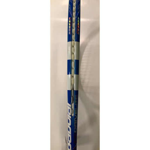 Used Babolat P Drive Lite Tennis Racquet 4 3/8